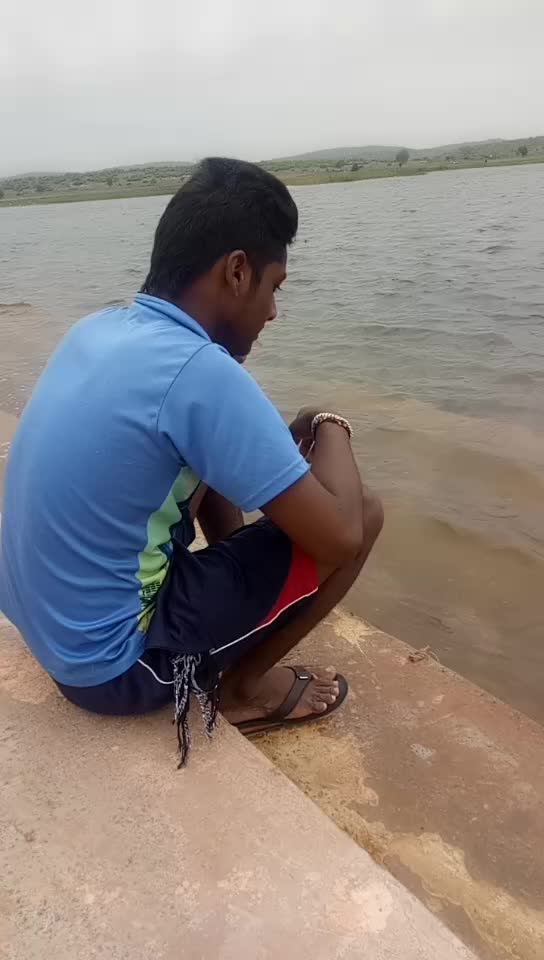 @Gani_Mudiraj