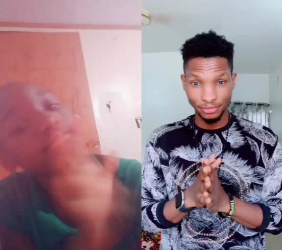 @Fine girl