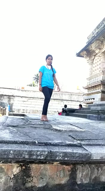 @Tanu gowda