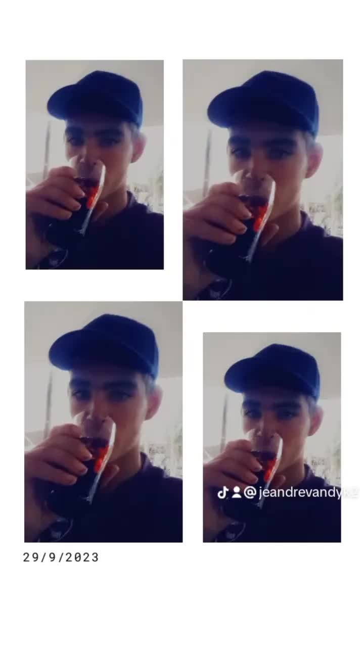 @Jeandre