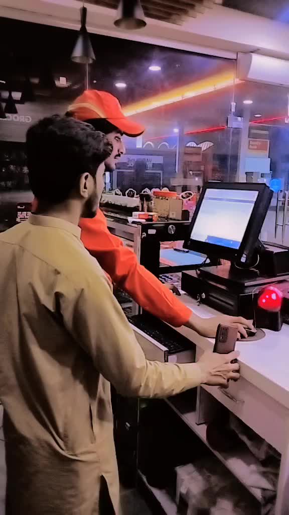 @Ishaq Akbar