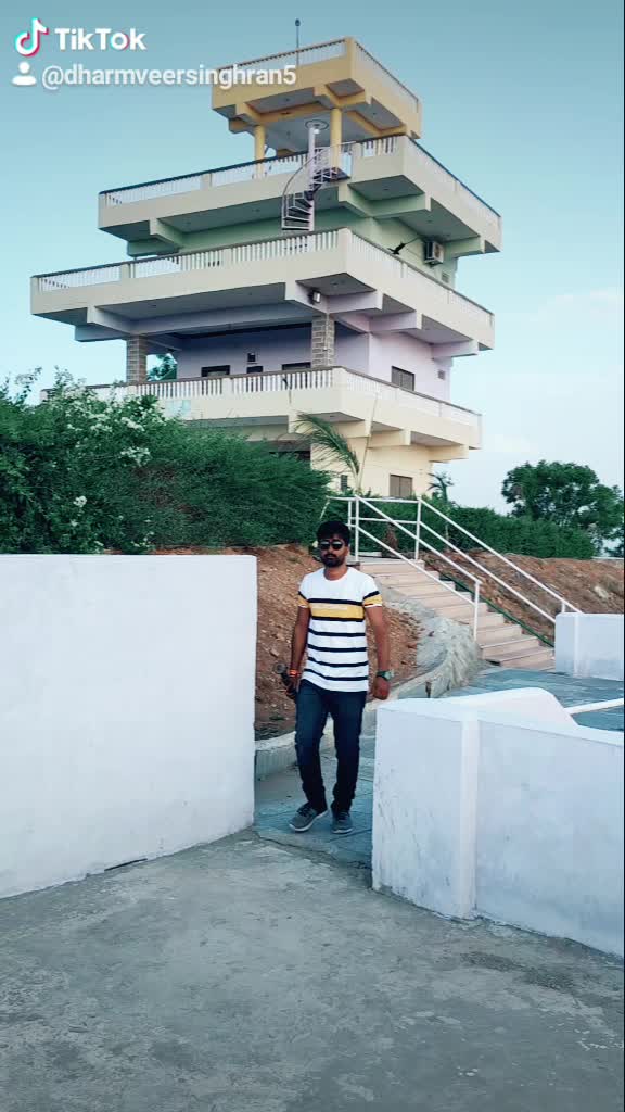 @Dharmveer Singh Rana