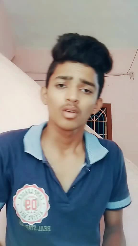 @Rachaveeti Saketh