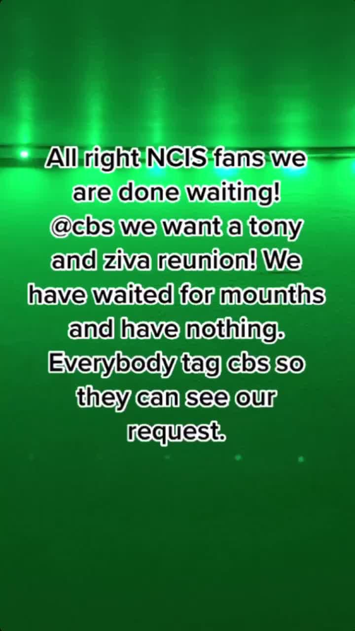 @Ncis Hype house