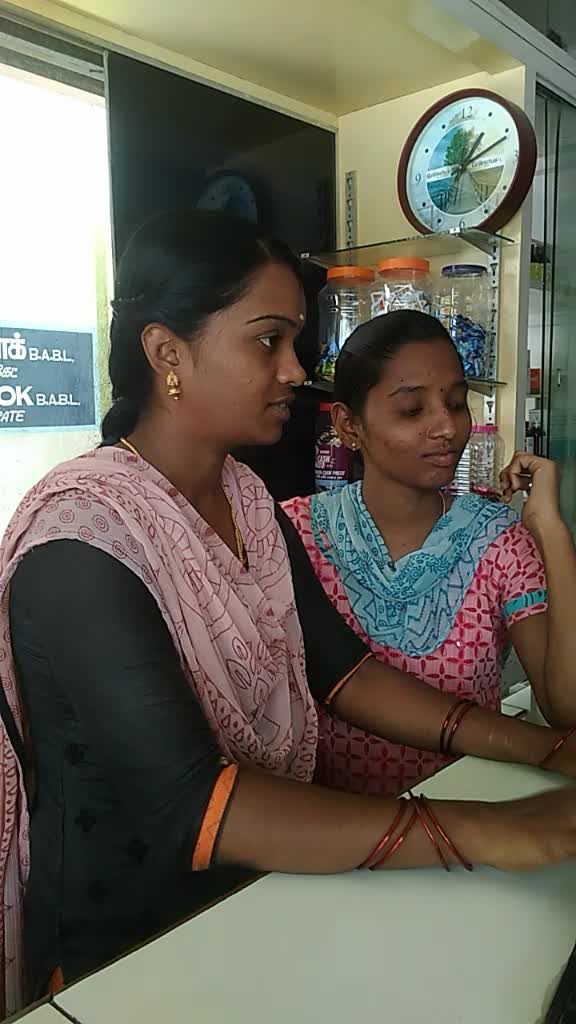 @K thanga
