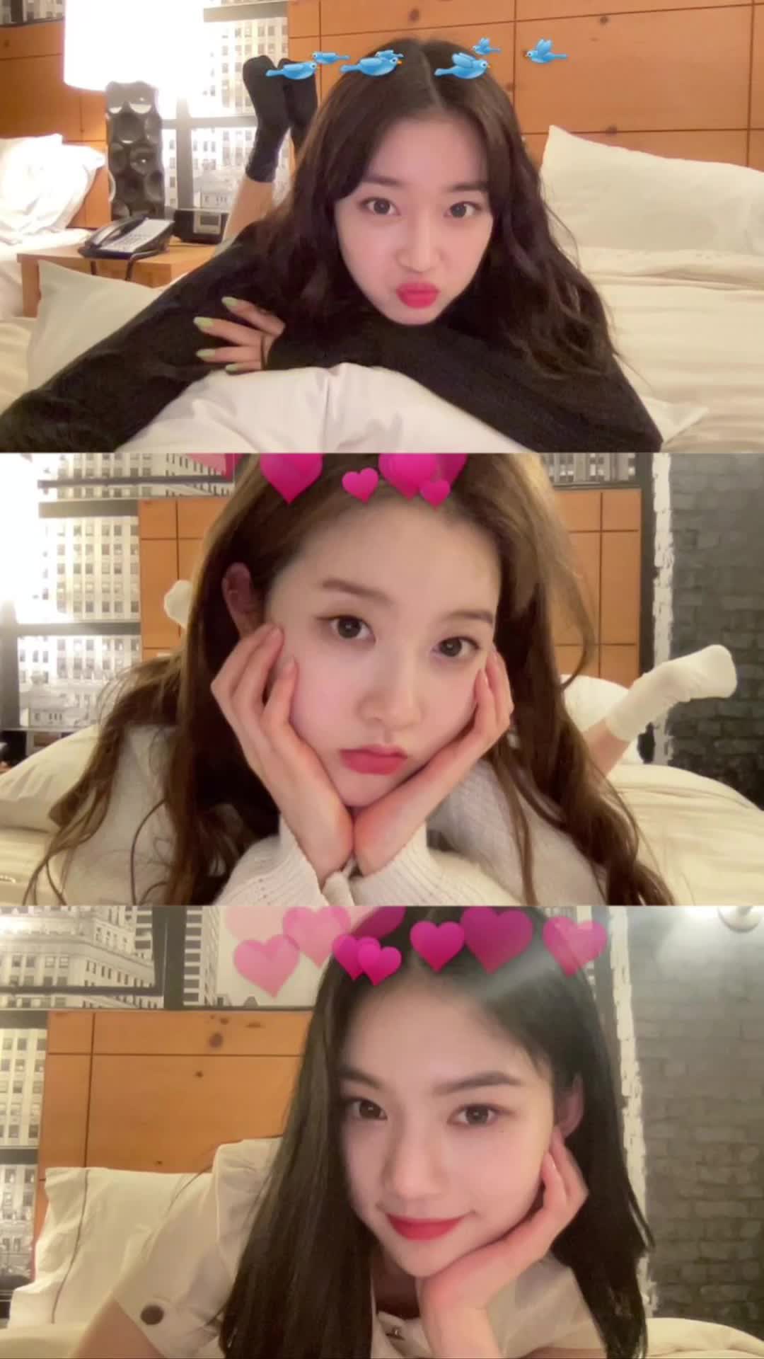@erica !