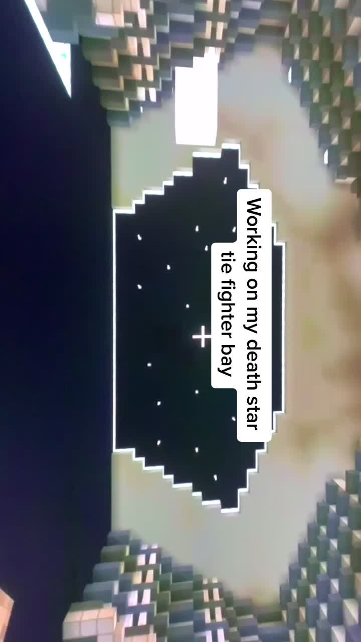 @Minecraft Builds
