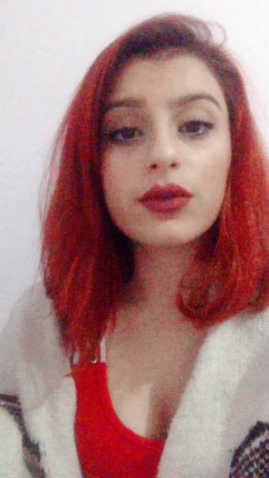 @B&uuml;şra Diktaş 💋