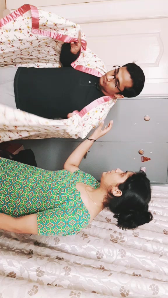 @Badhri&Sruthi
