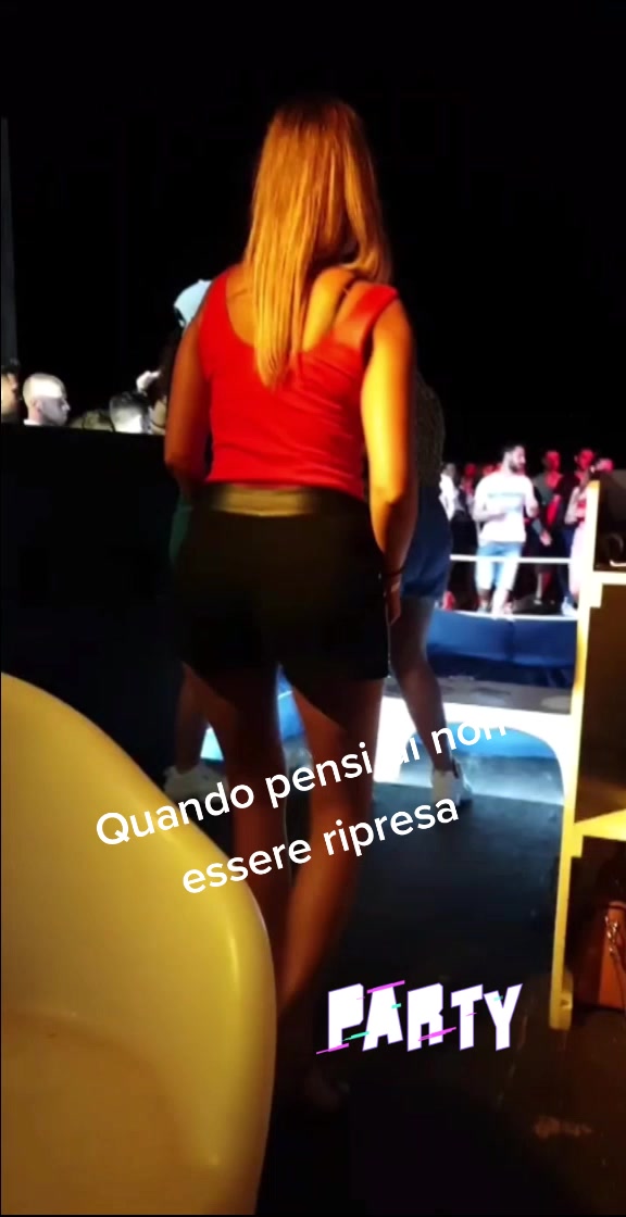 @Vanessa La Licata