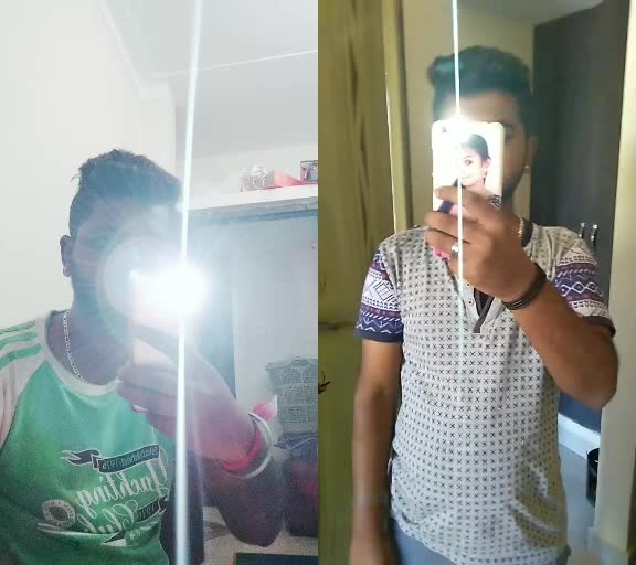 @Prajwal R RioMendies