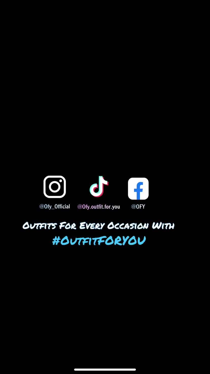 @OFY - Outfit For You