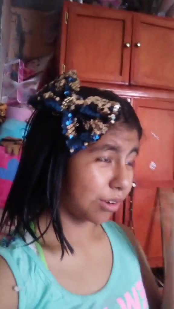 @Regina Ortiz