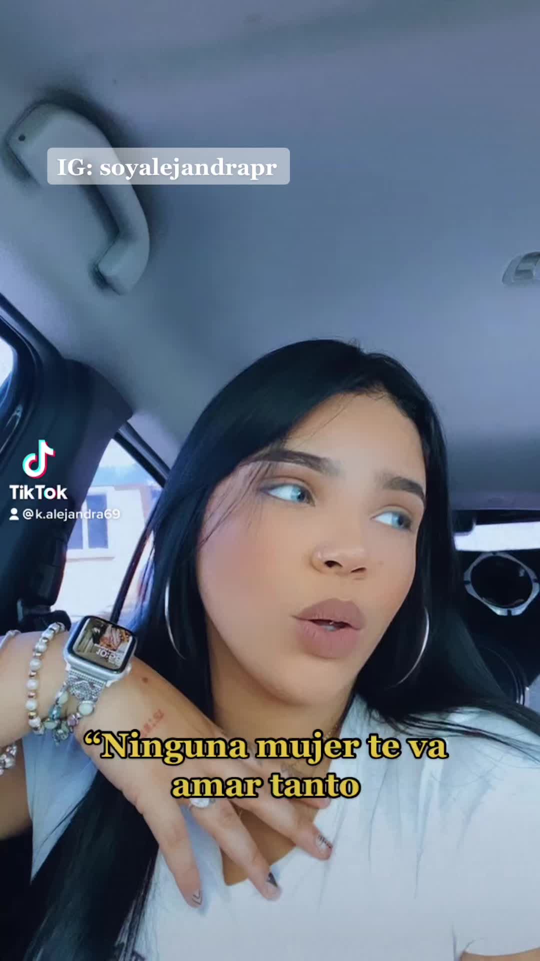 @Alejandra Rodriguez