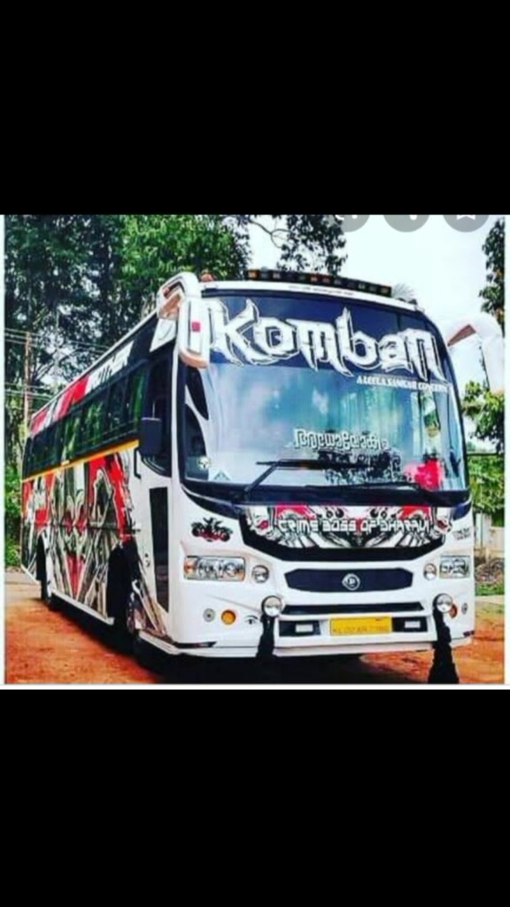@KOMBAN LOVER ❤️⚡️⚡️❤
