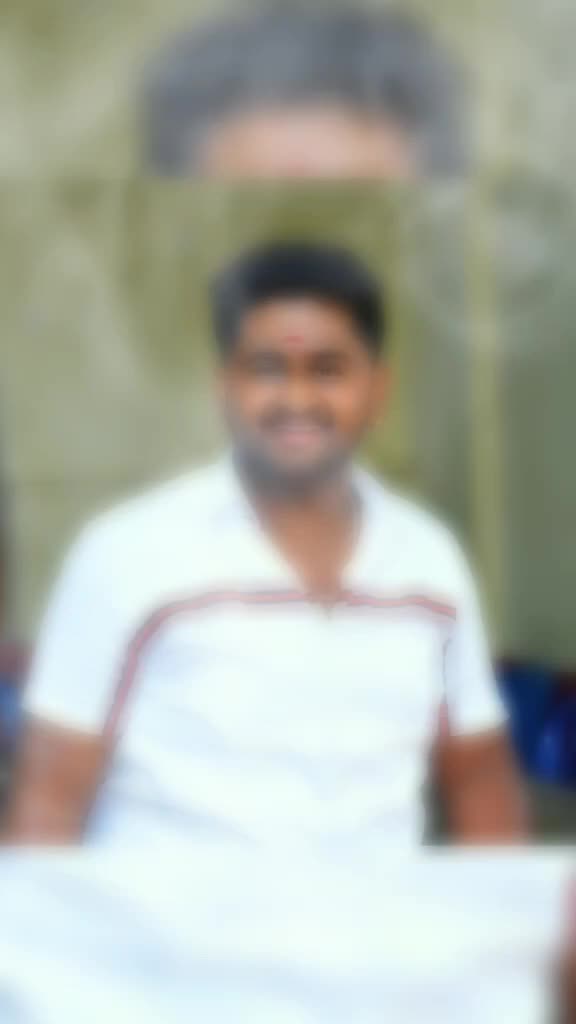 @Chandu Gowda