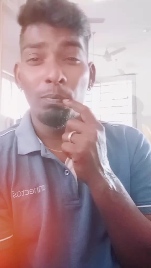 @Tamil Don