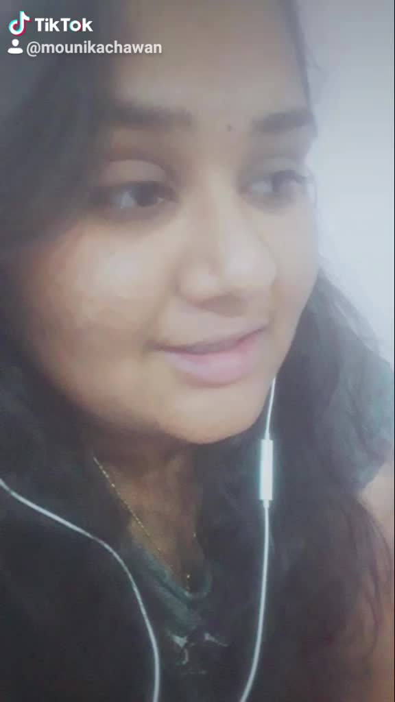 @mounika chawan