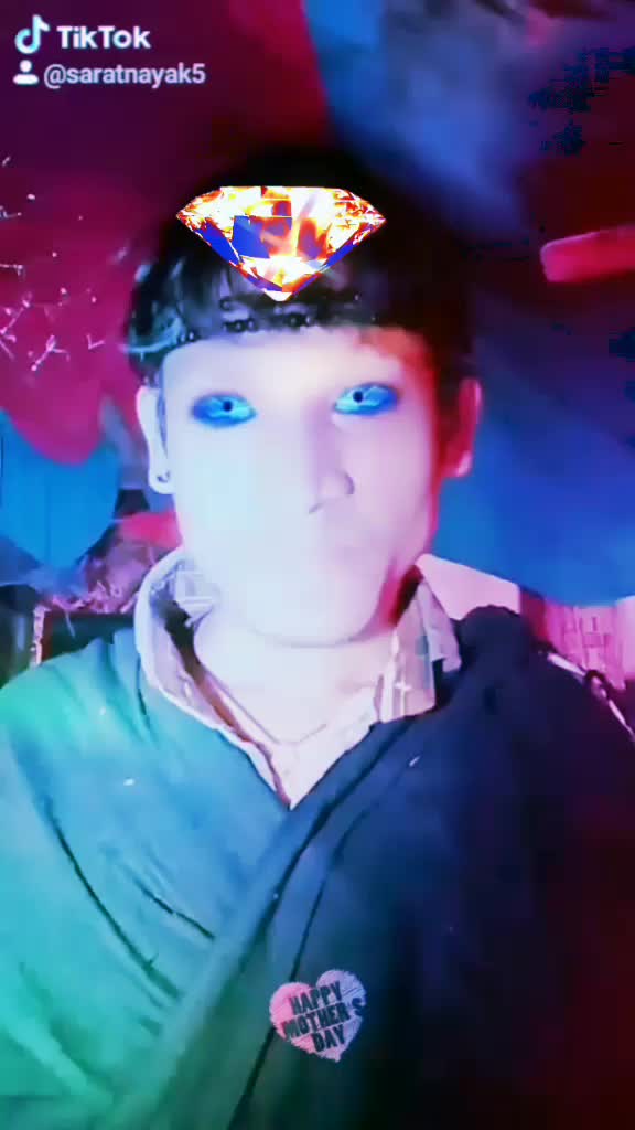@nayak hu me