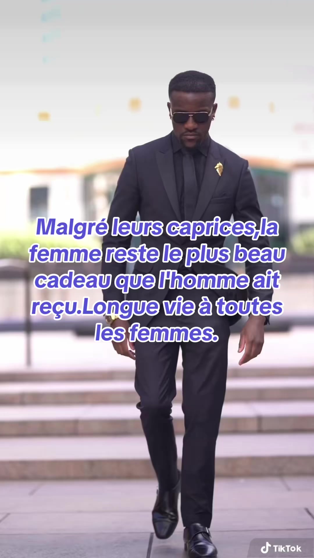 @Le Succ&egrave;s