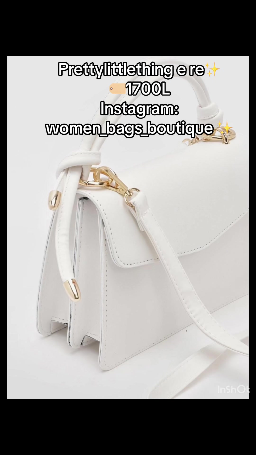 @Women bags boutique