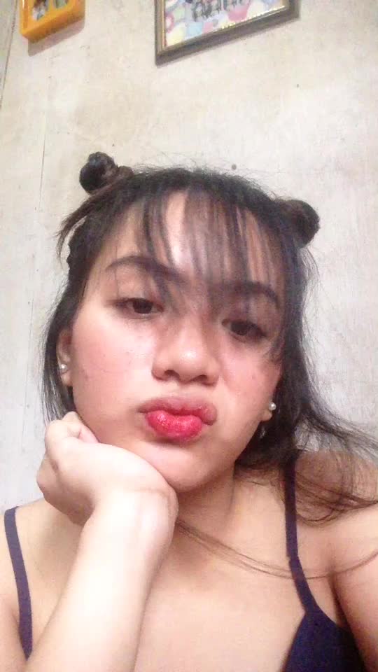 @Trisha Kylie Gonzales