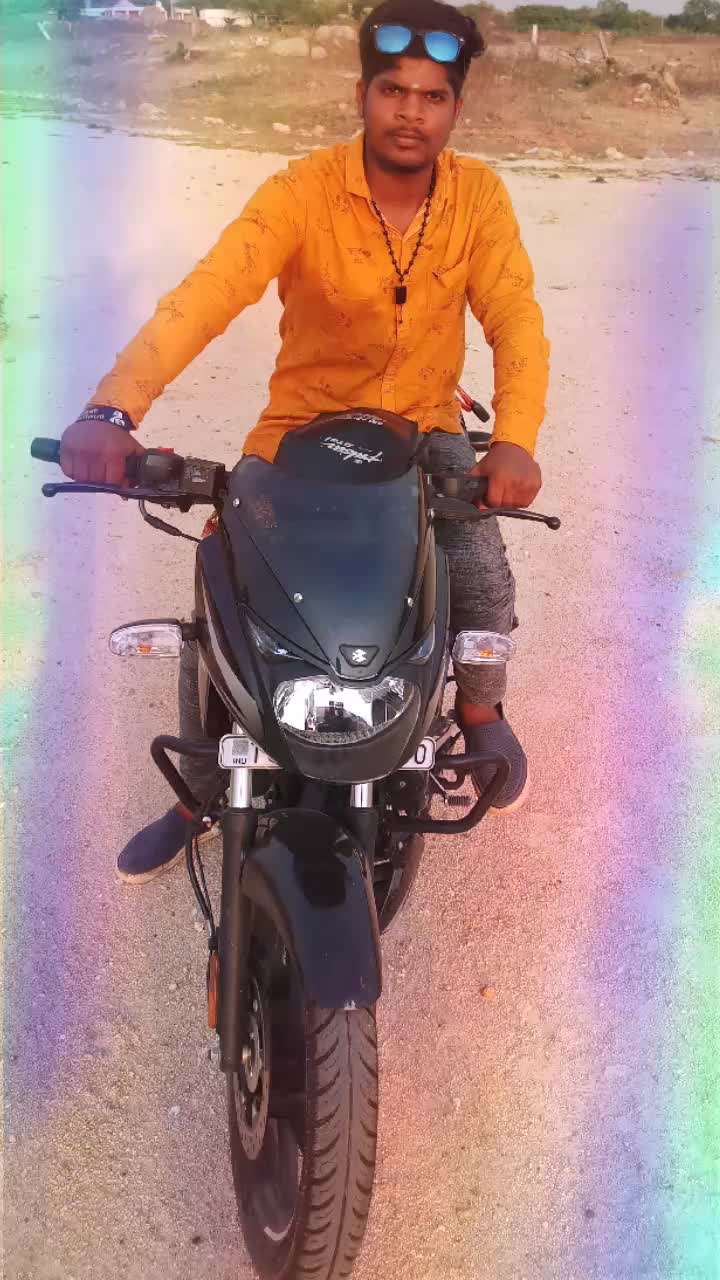 @Lovely Sai Mudhiraj