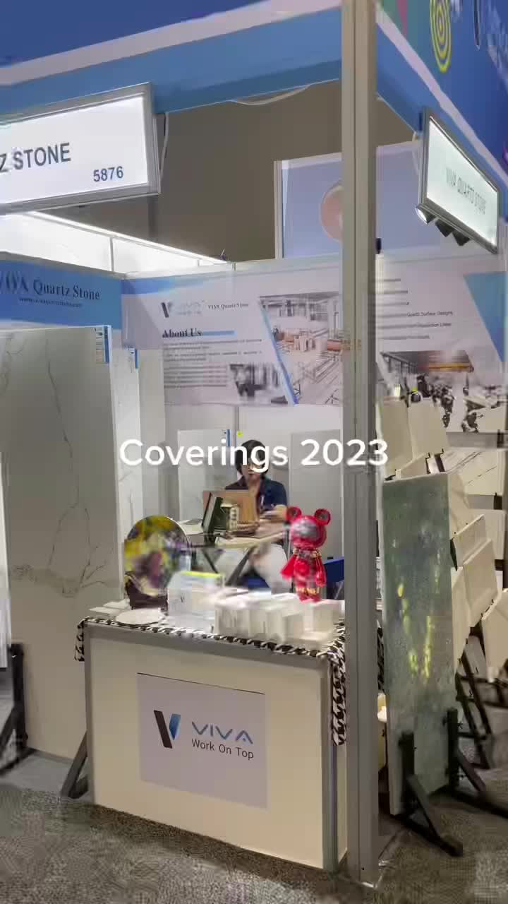 @VIVA Quartz Stone
