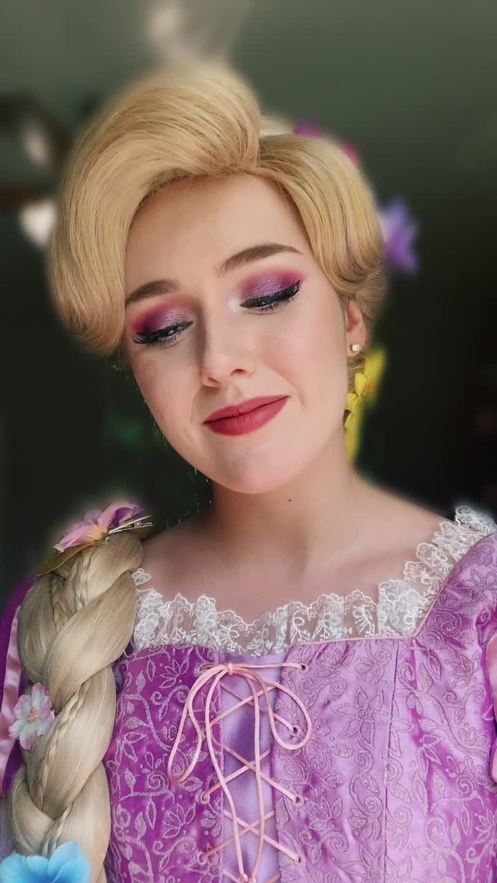 @Daughter of the King
