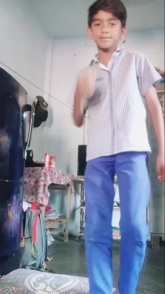 @tharun naidu