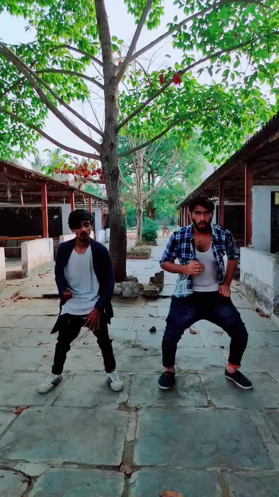 @Siraj dancer shaik