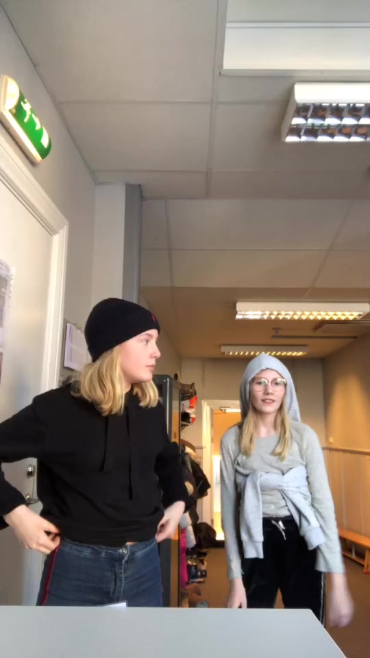 @Startklarare