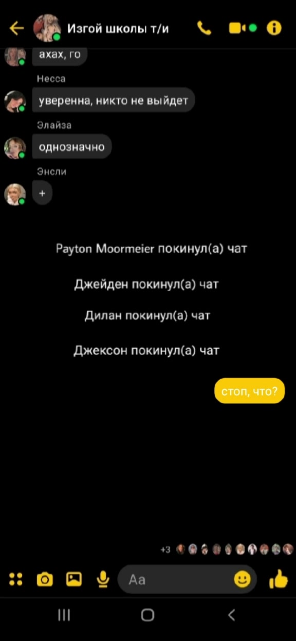 @payton 🌙