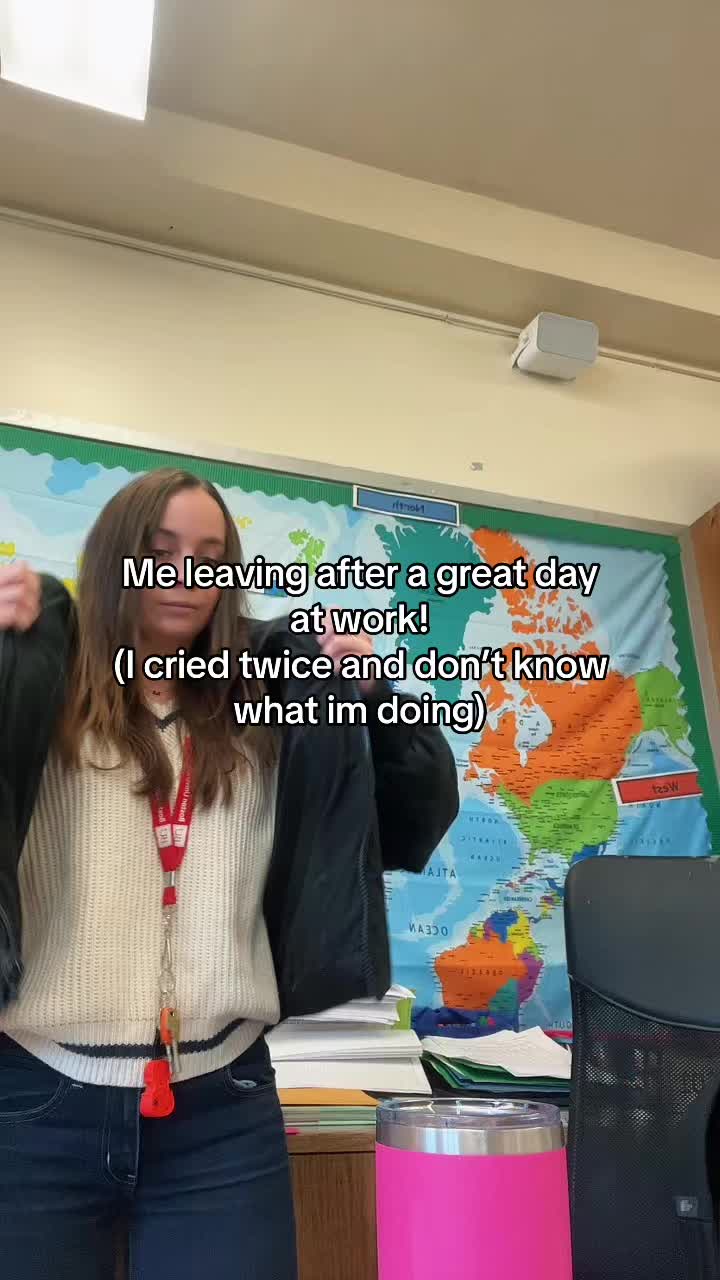 @That City Teacher🤍