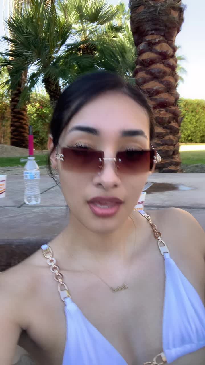 @Melissa