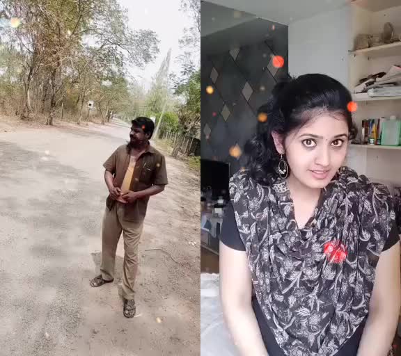 @Murugesh P