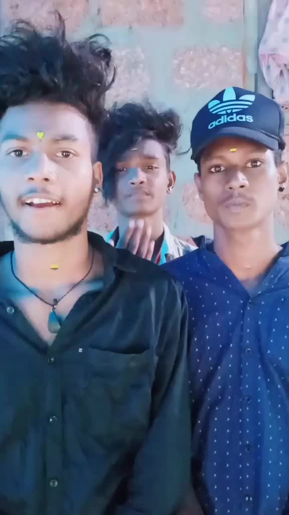 @ThREE STARS. ADK❤️❤️