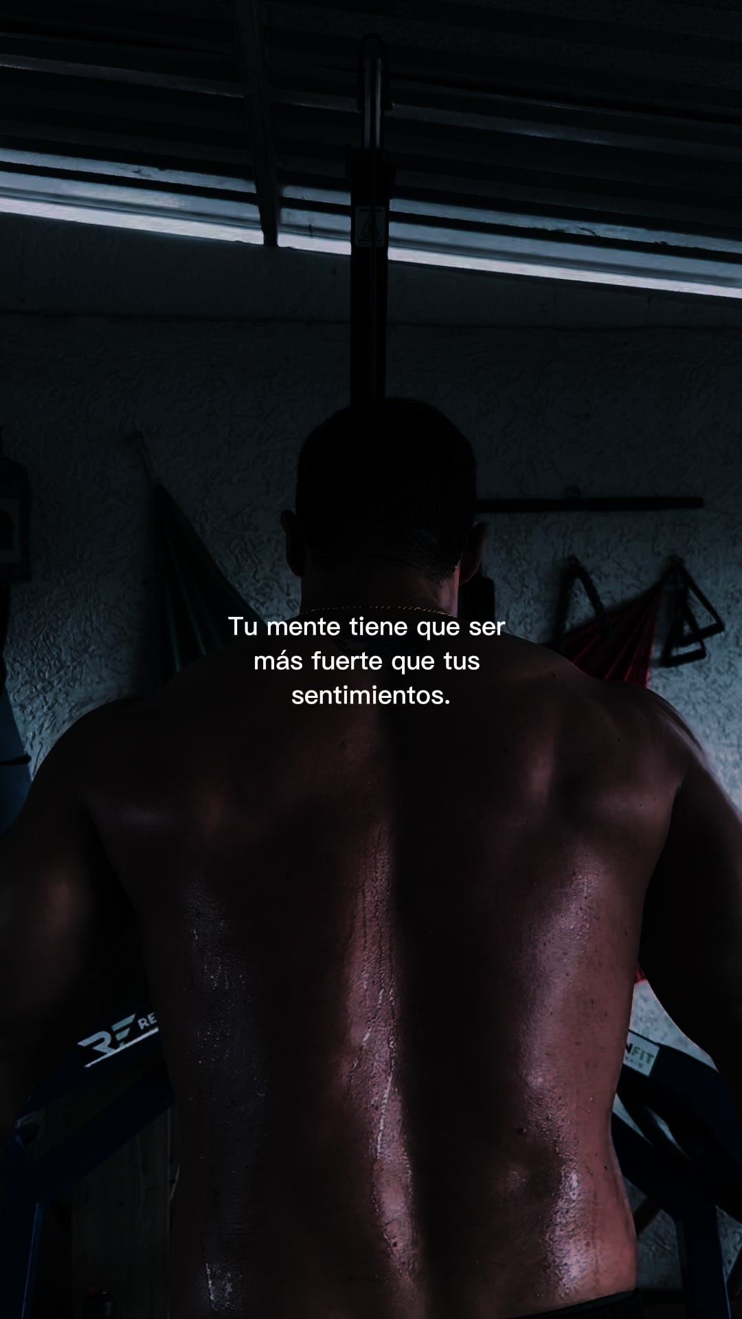 @Jhon Correa coach