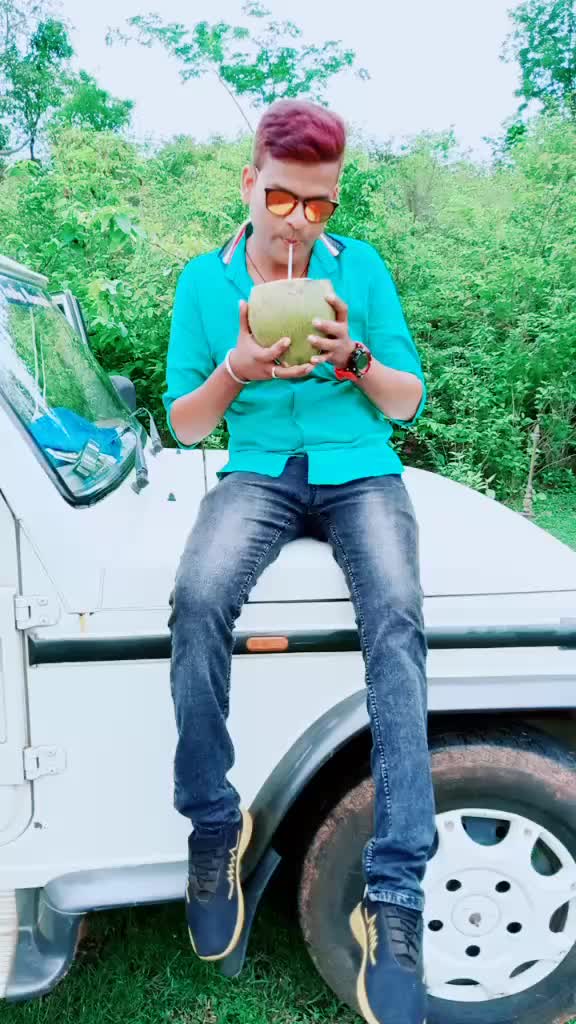@Vikash Kumar Singh V