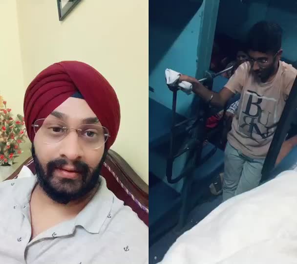 @Ravneet Singh