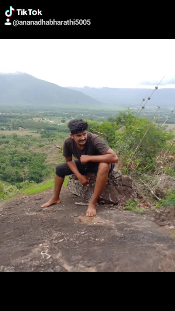 @ananadha bharathi