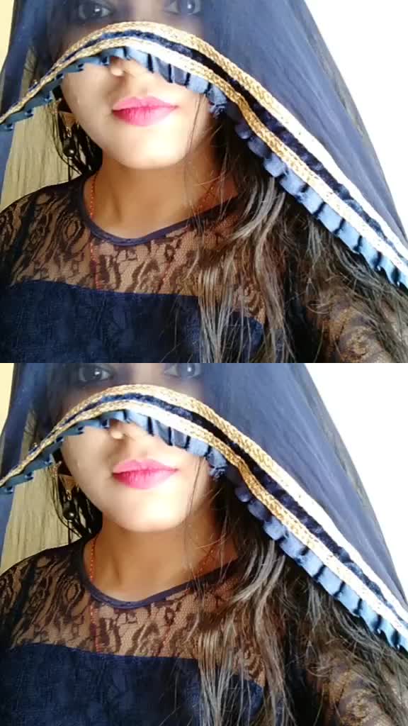 @cutie_pie pooja