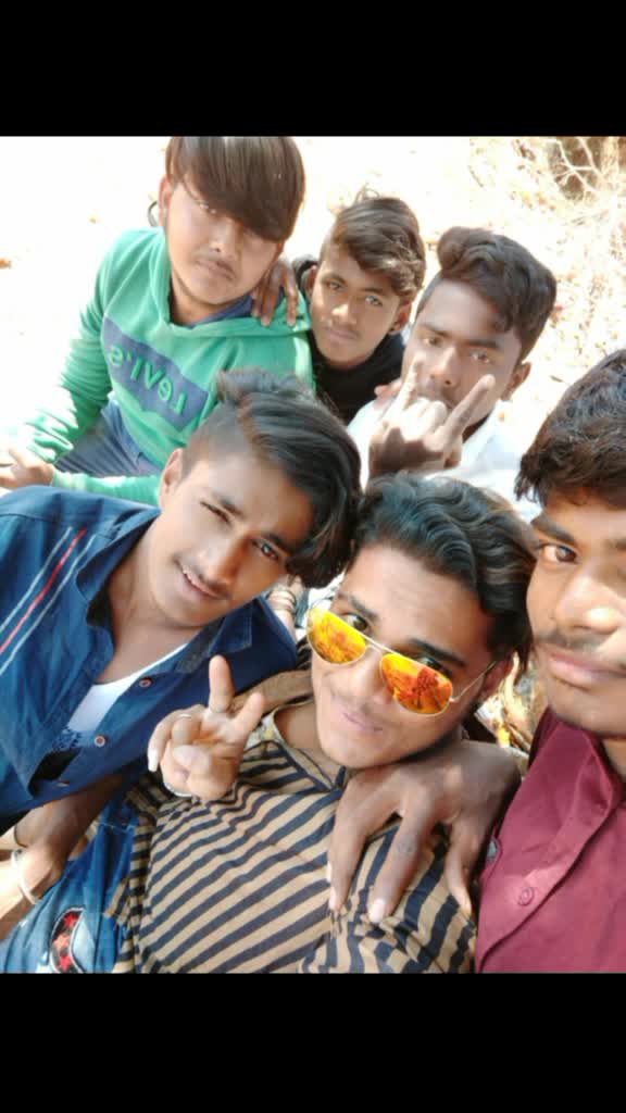 @Glli kiran ✌
