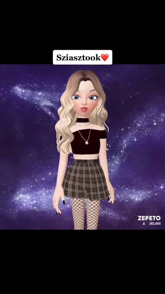 @ILOVEZEPETO❤