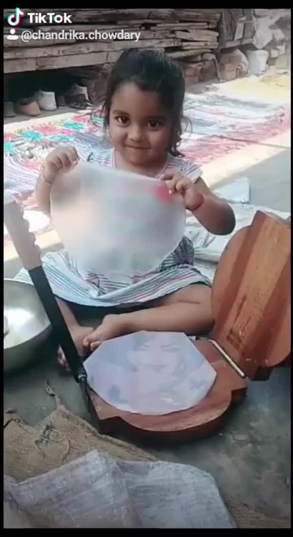 @sai chandrika