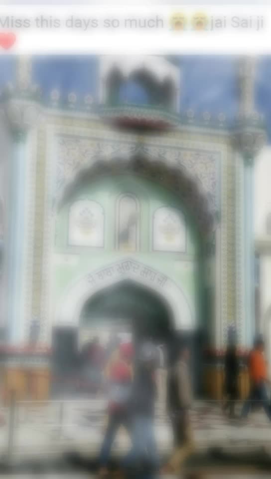 @🙏💖ਜੈ ਸਾਂਈ ਜੀ 💖🙏