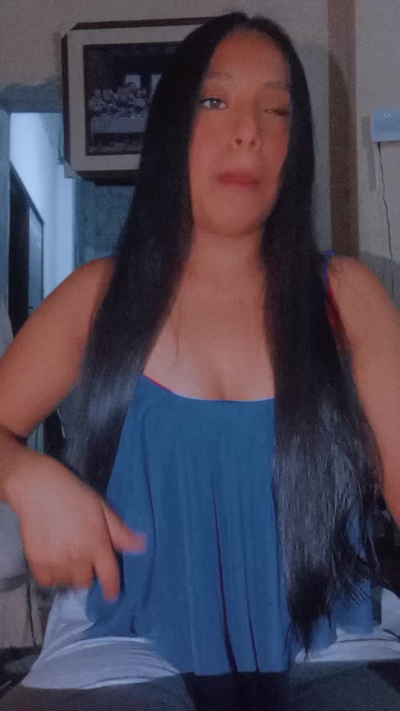@Jenniffer Johanna