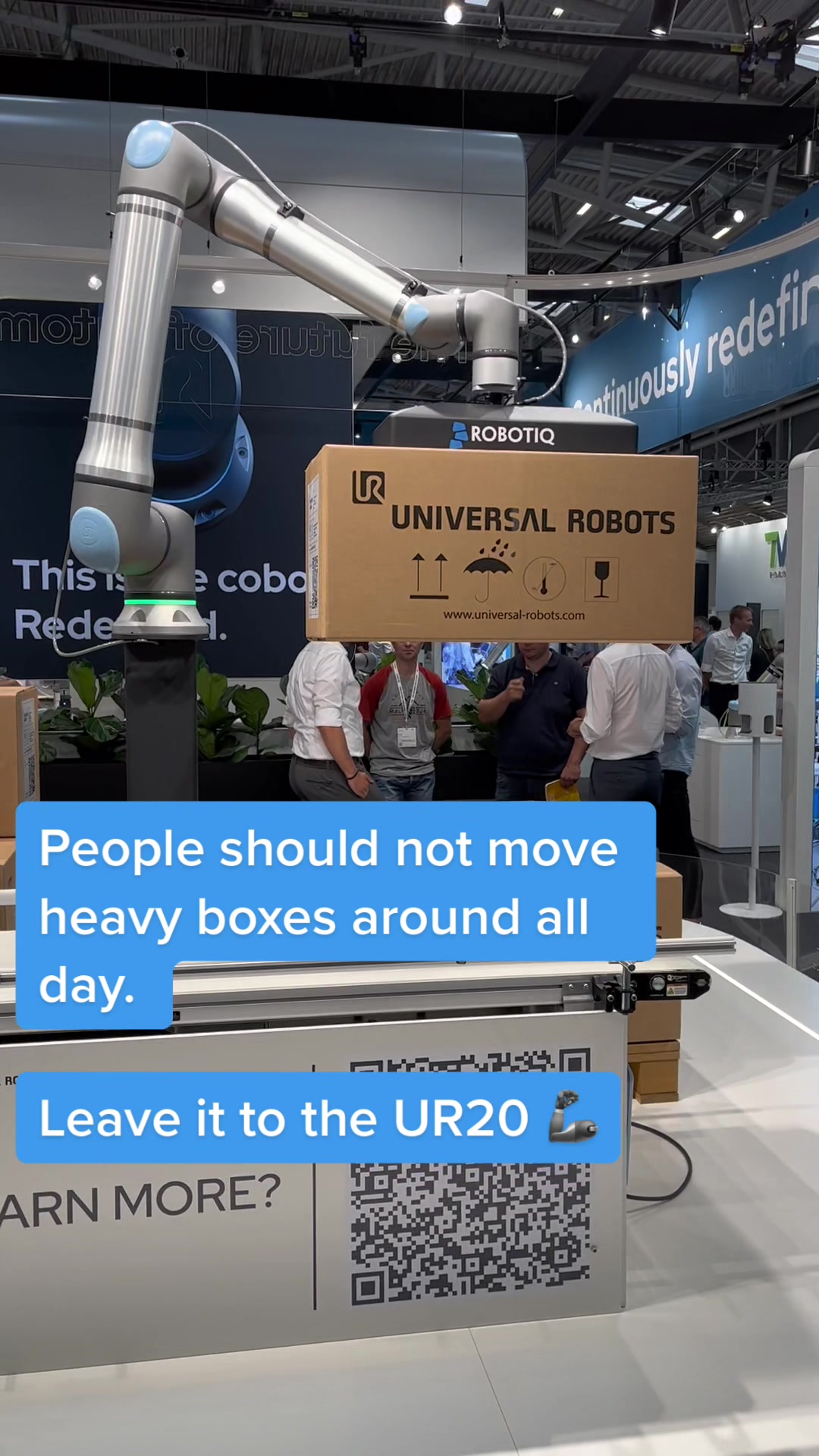 @Universal Robots