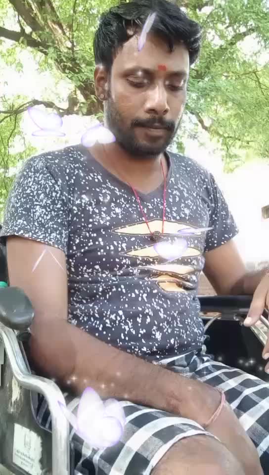 @Anbuarasan