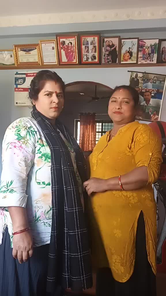 @Kamala Poudel